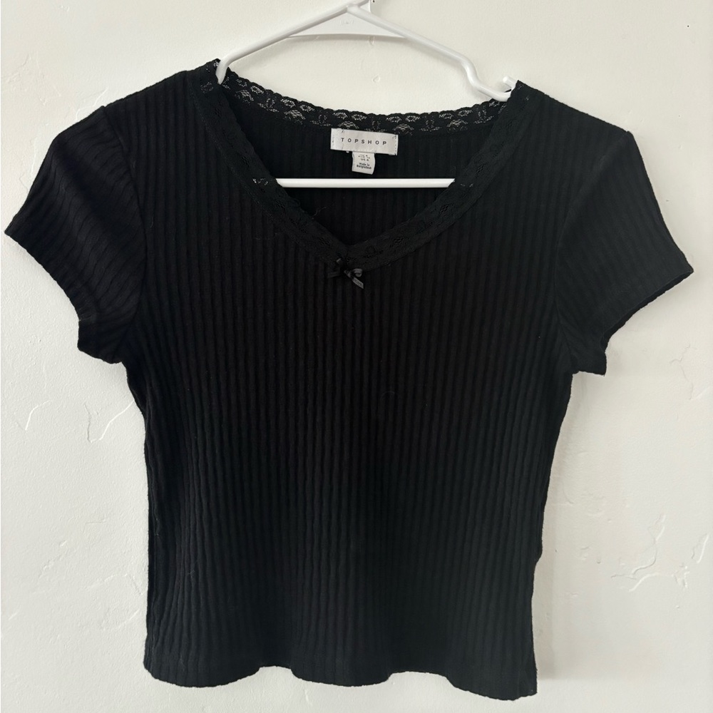 Topshop shirt